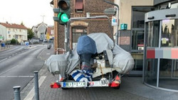 So kam das herrenlose Boot nach Freigericht-Somborn