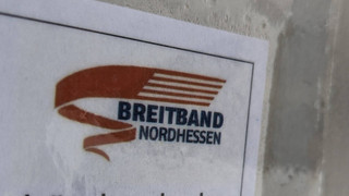 Netzanbieter aus Kassel: Breitband Nordhessen stellt Insolvenzantrag