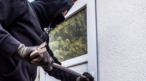 Viele Diebstähle im Raum Gießen - Polizei nimmt Serieneinbrecher fest