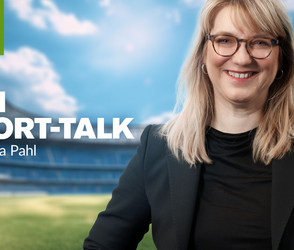 Podcast: Der FFH Sport-Talk - Sport in Hessen