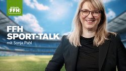 Podcast: Der FFH Sport-Talk - Sport in Hessen