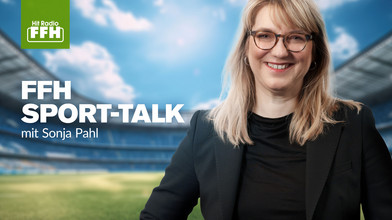Podcast: Der FFH Sport-Talk - Sport in Hessen