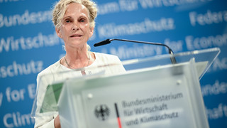 Ines Fröhlich wird neue Staatssekretärin in Hessen