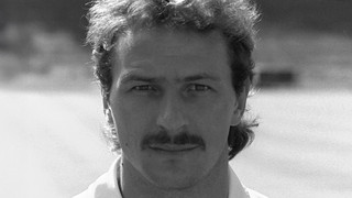 Ehemaliger Eintracht-Spieler Jan Furtok gestorben