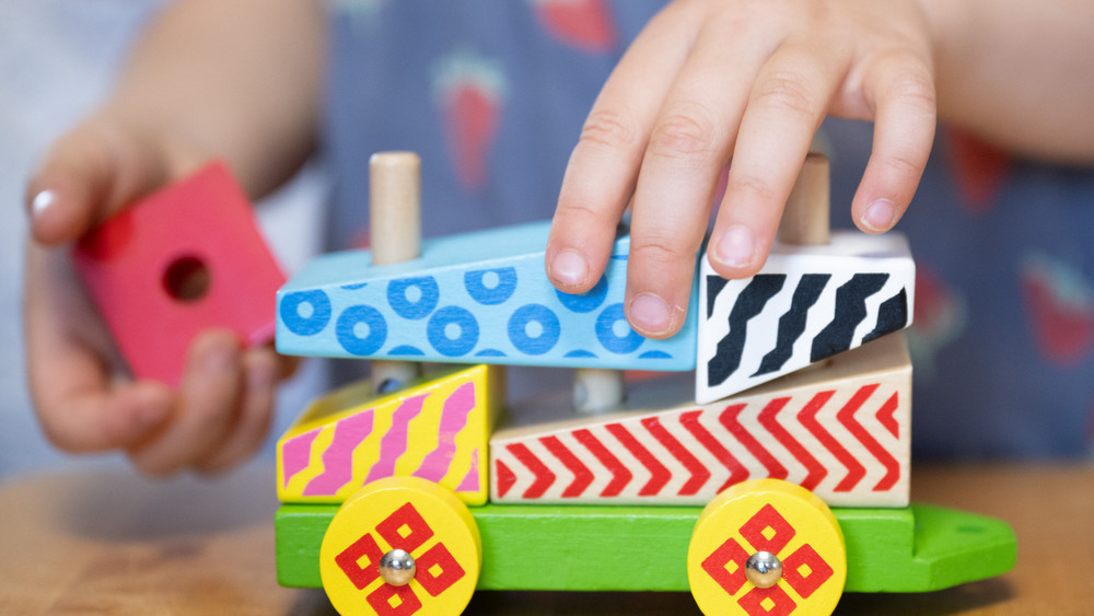 Spielen, Lernen, sich wohlfühlen - Nur wenn die Qualität der Betreuung stimmt, sind Kitas ein Gewinn für unsere Kinder zeigen Studien. 