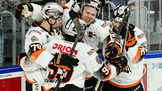 DEL: Löwen Frankfurt reisen am letzten Spieltag nach Düsseldorf