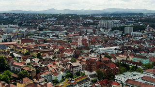 Historische Marke: Fulda hat erstmals mehr als 70.000 Einwohner