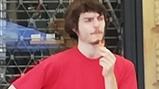 Matthias Julian Riedel aus Mainz-Laubenheim wird vermisst