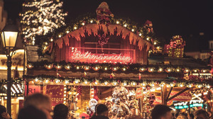 Kreuz & Quer am 09. November - Hallo Weihnacht?!