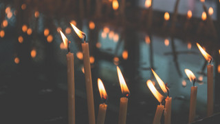 Kreuz & Quer am 24. November - Heute Trauer, dann kommt die Freude