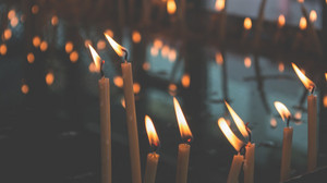 Kreuz & Quer am 24. November - Heute Trauer, dann kommt die Freude