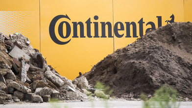 Mega-Deal in Karben: Warum die Stadt das Conti-Gelände kauft