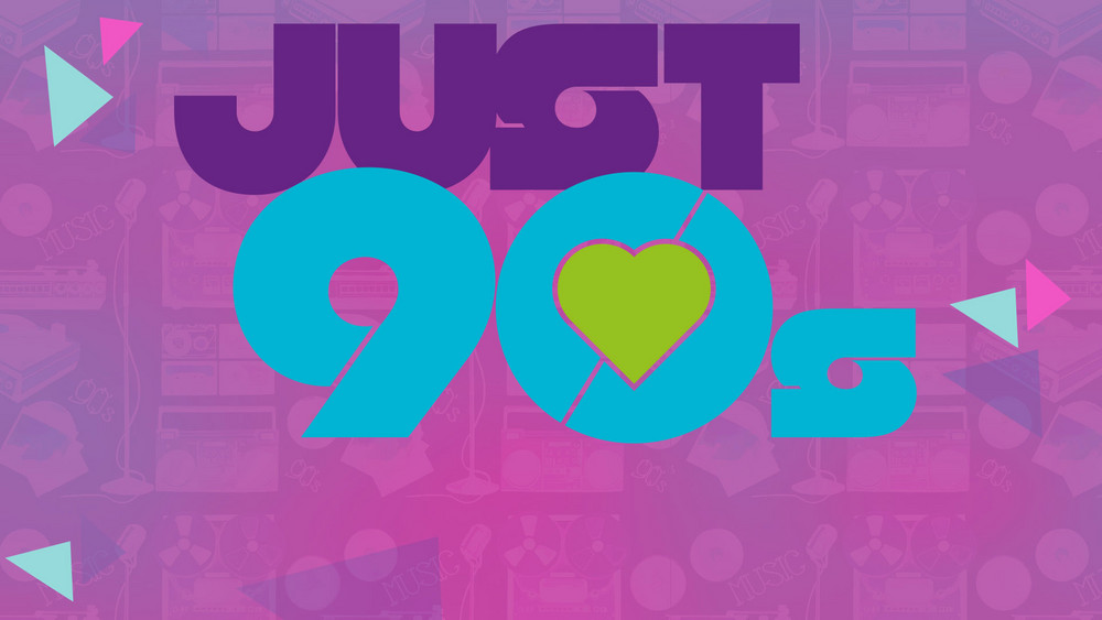 FFH Just90s - Die besten 90er-Hits