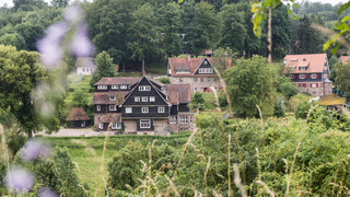Missbrauch an Odenwaldschule Heppenheim: Hessen fördert Mahnmal