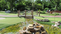 Putter´s Paradise Oberursel