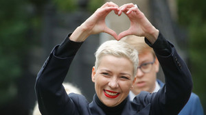 Belarus lässt politische Häftlinge frei