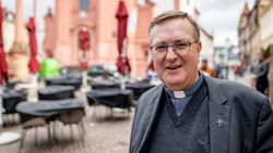 Impuls von Stefan Buß: Der Fuldaer Heilige im Advent - Der heilige Sturmius