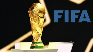 727 Millionen: FIFA will Rekord-Summe bei WM ausschütten