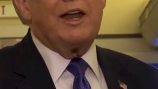 Trump zu rassistischem Post: Habe keinen Fehler gemacht