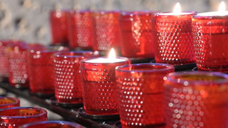 Zugunglück vor 10 Jahren: Erinnerung in Bad Aibling