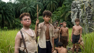"Lord of the Flies": Eindrucksvolle Adaption des Weltbestsellers bei Sky