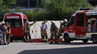 Kind auf Parkplatz in Niedernhall angefahren: Mordprozess muss Motiv klären