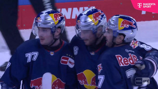 München schießt die Straubing zweistellig aus der Halle