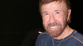 Texas Ranger, Action-Star: Chuck Norris ist tot