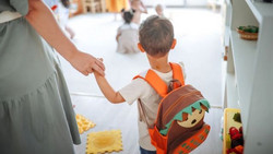 Kinderbetreuung kostet für Margos (41) und Hermans (45) 3500 Euro im Monat: "Eine Menge Geld"