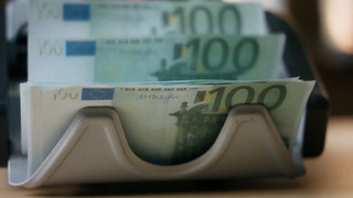 Gestiegene Inflation: EZB hebt Zinsen erstmals seit 2023 an