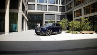 Mehr Präsenz, mehr Individualität und konsequente Elektrifizierung - Der neue BMW X5 xDrive30Li, der neue BMW X5 xDrive40Li