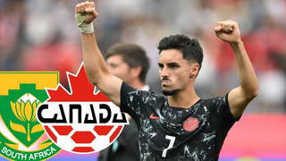 WM 2026: Kanada feiert Einzug ins Achtelfinale