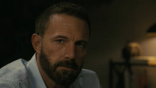 "Animals": Teaser zum Entführungsthriller mit Ben Affleck