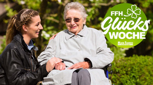 Helfen, Spenden, Engagieren: Warum Gutes tun glücklich macht