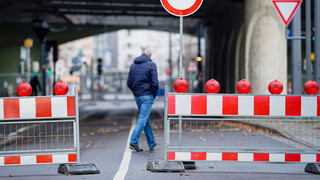 Hessens nervigste Baustellen: Hier solltest du einen Umweg einplanen