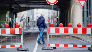 Hessens nervigste Baustellen: Hier solltest du einen Umweg einplanen