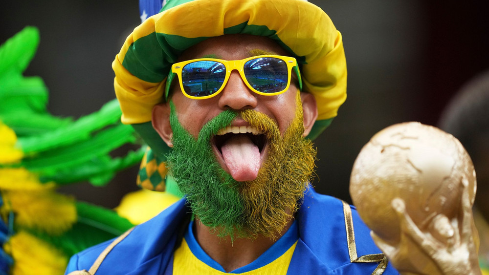 WM 2026 - Brasilien - Japan