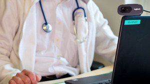 1 Monat Videosprechstunde beim Kinderarzt: So ist die Bilanz in Hessen