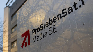 Berlusconis übernehmen ProSiebenSat.1 mit Mehrheit