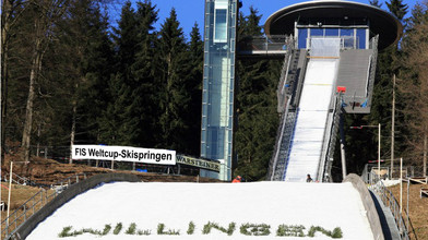 Diebstahl bei Skispringern: «Reuiger Sünder» meldet sich