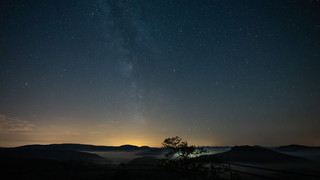 Sterne zählen für die Wissenschaft bei "Globe at Night"