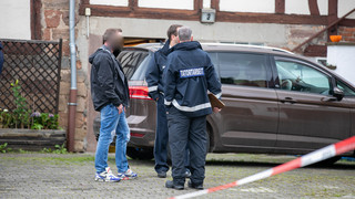 Paar aus Lauterbach soll geistig behinderte Frau umgebracht haben