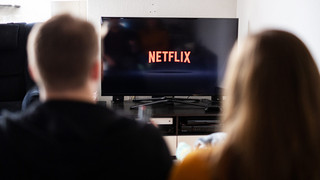 Netflix senkt seine Preise: Werbung und keine Downloads