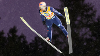 Skispringer Pius Paschke holt in Titisee-Neustadt nächsten Weltcupsieg