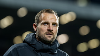 Ehemaliger Mainz Trainer: Svensson laut Sky neuer Union Berlin Coach