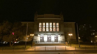 Landkreis Gießen stellt das Licht ab: Earth Hour für mehr Umweltschutz