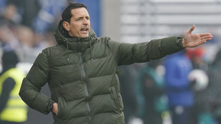 Nach Remis gegen Saint-Gilloise: Eintracht will Liga-Sieg in Freiburg