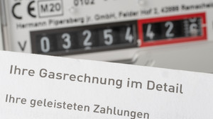 Um ein Drittel günstiger: Stadtwerke Hünfeld senken Gaspreise