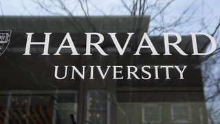 Ausländer dürfen nicht mehr in Harvard studieren