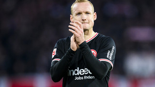 Eintracht will Sieg zum Abschied von Rode und Hasebe